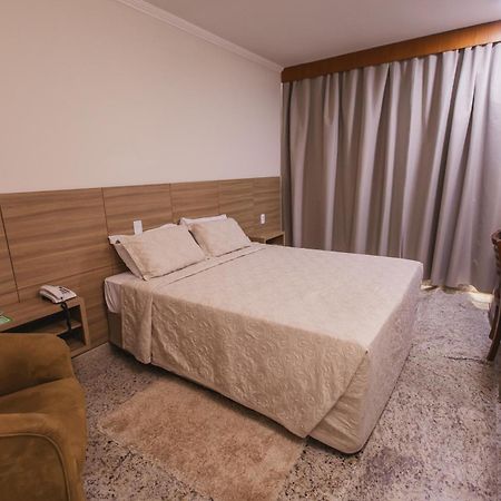 Hotel Nacional Inn Ribeirão Preto Exteriér fotografie
