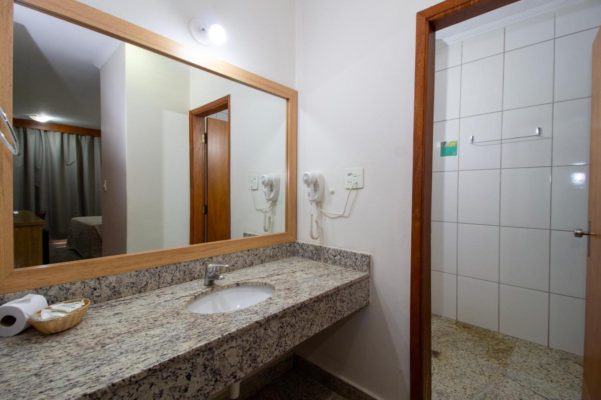 Hotel Nacional Inn Ribeirão Preto Exteriér fotografie