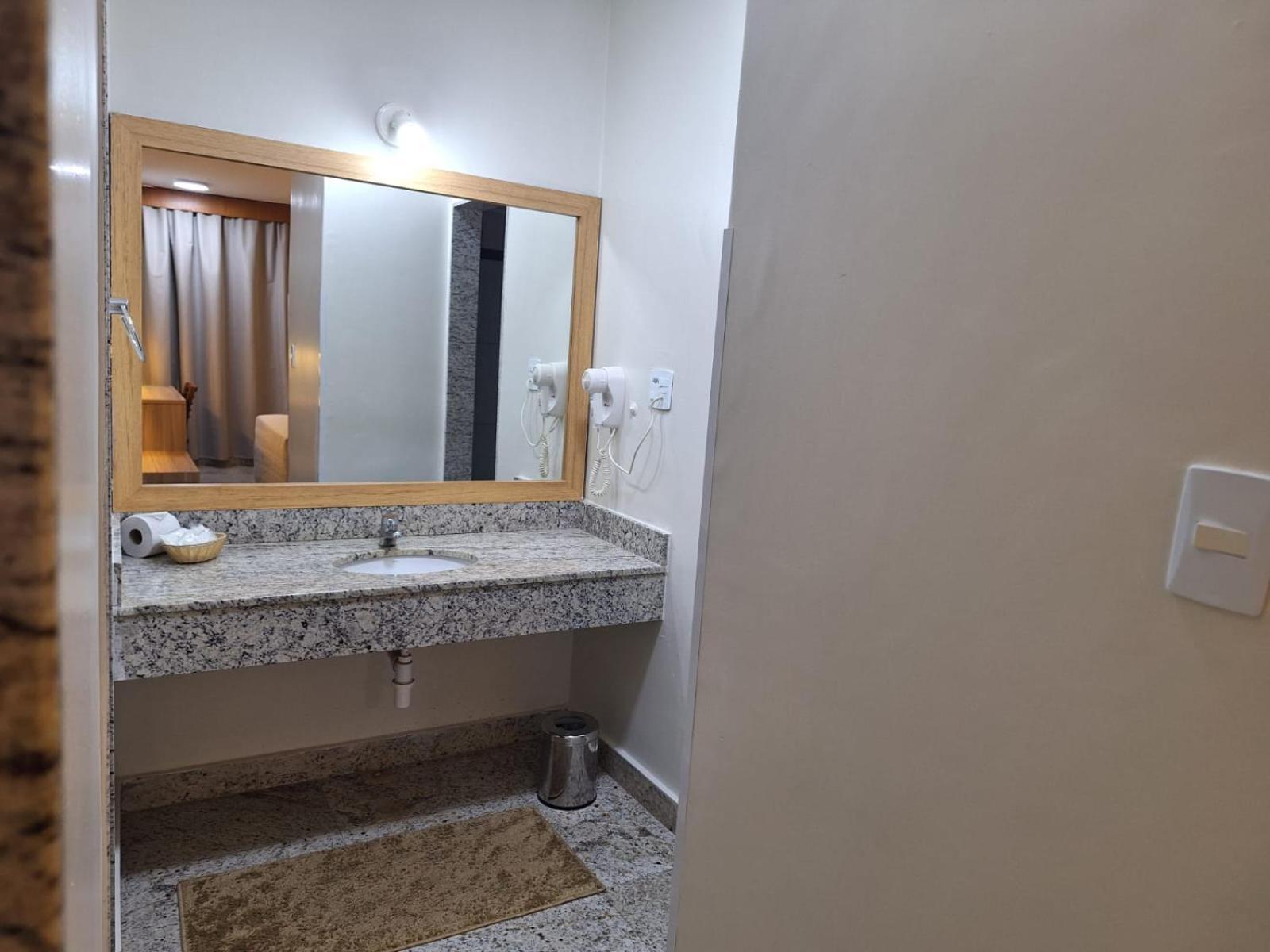 Hotel Nacional Inn Ribeirão Preto Exteriér fotografie