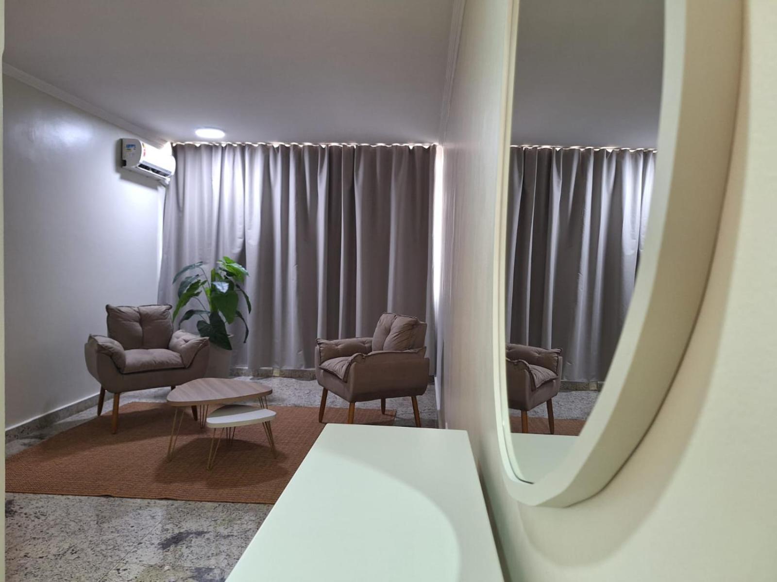 Hotel Nacional Inn Ribeirão Preto Exteriér fotografie