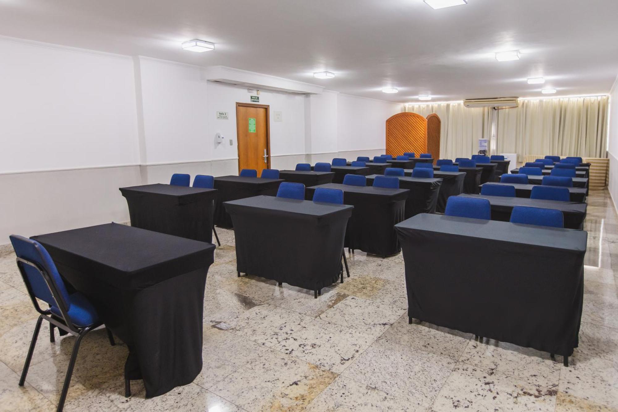 Hotel Nacional Inn Ribeirão Preto Exteriér fotografie