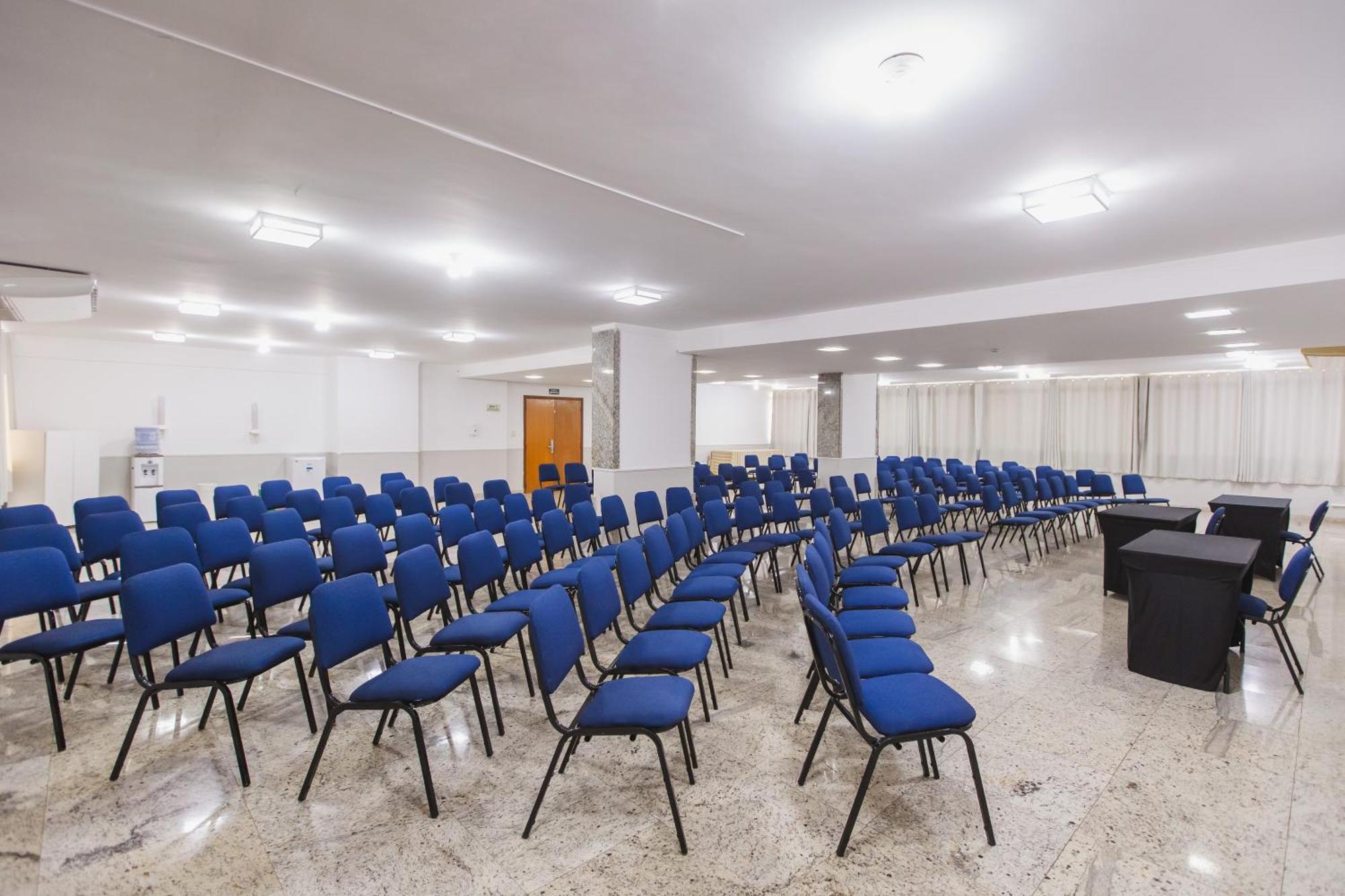 Hotel Nacional Inn Ribeirão Preto Exteriér fotografie